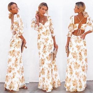 VICI | Singalong Dress